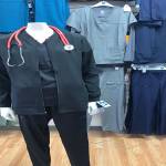 Grade A Uniforms