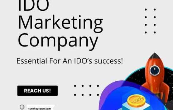 How to Promote IDO projects through IDO Marketing Agency