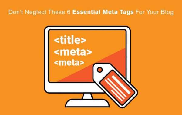 Don’t Neglect These 6 Essential Meta Tags For Your Blogs