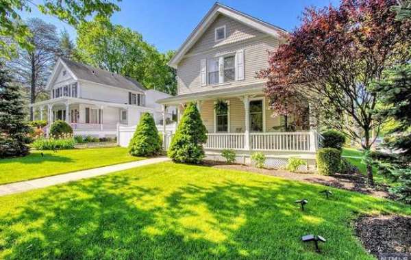 Looking for Homes for Sale in Bergen County, NJ