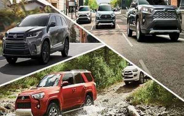 Toyota For Sale In Clarksville Finds The One That Best Fits
