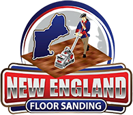 Hardwood Floor Refinishing In Windham NH by New England Floor Sanding