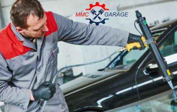Why do you Need Car windshield Replacement in Delhi?