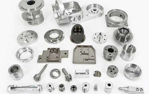 This is because of the development of computer numerical control (CNC) machining technology in the 1960s