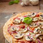 Megatoppers Pizza Joint
