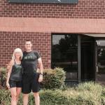 Be Fit Personal Trainers