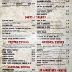 Azteca Mexican Restaurant