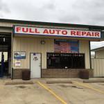 Mike s Brake and Alignment