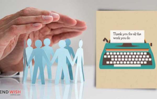 Find the best collection of employee appreciation quotes