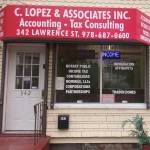 C. Lopez & Associates, Inc.