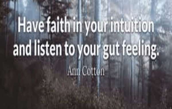 Why is a “Gut Feeling” Truthful: Part 5