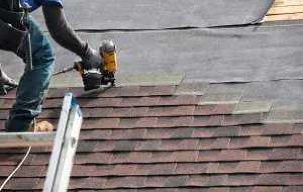 Make Your Roof Installation Simple and Efficient with WOOF ROOFING