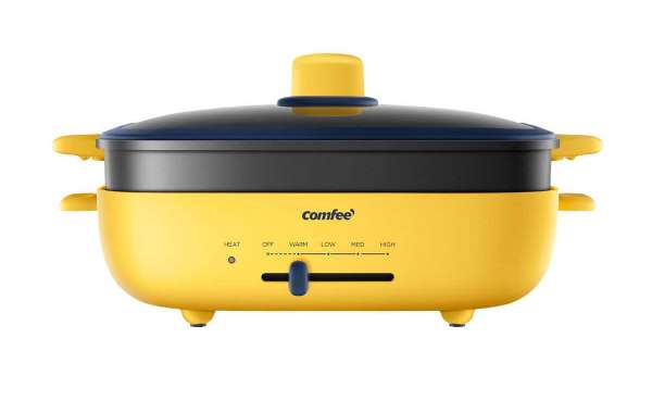 How Mini Electric cooker (迷你電煮鍋) can ease your cooking duty in kitchen?