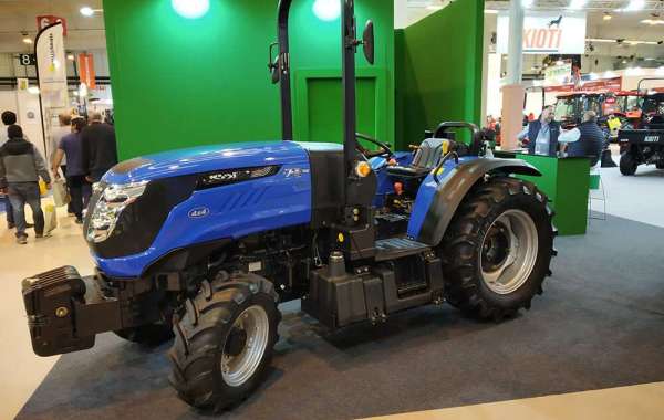 Solis is Redefining Agribusiness with Technologies