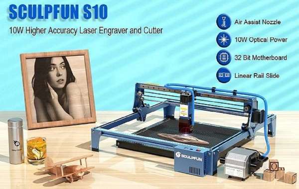 Pricing Question: How Much Does a Laser Cutter Cost?