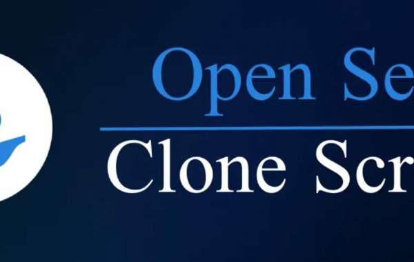 OpenSea clone script - An ideal solution designed for millions of NFT aspirants to start their marketplace business