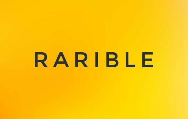 Rarible clone script development - A simple method to kickstart your NFT marketplace business