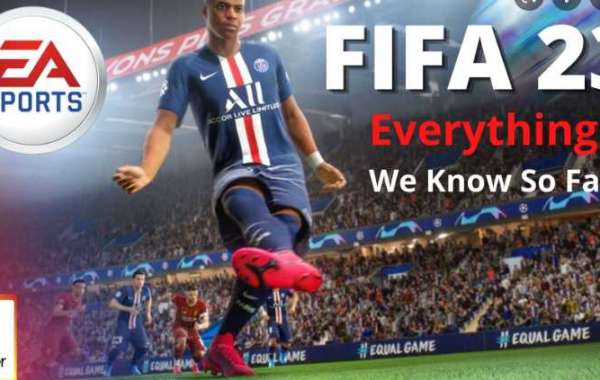 FIFA 23 Bundesliga POTM – French striker to be awarded in October