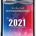 Mo-bay Grill