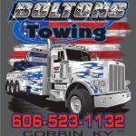 Bolton's Towing And Repair