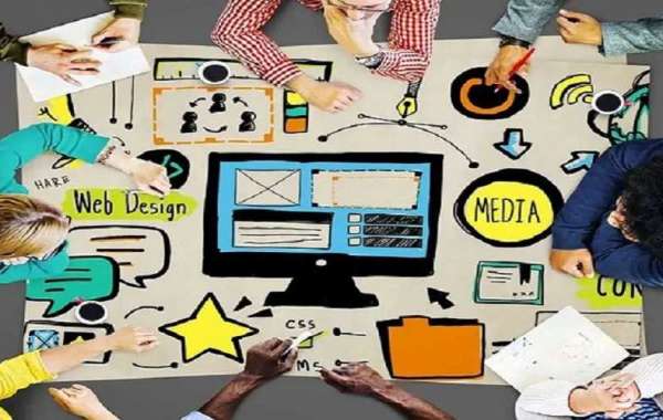 Get Creative Ideas for Custom Website Design