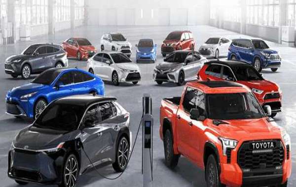 How Toyota Used Cars for Sale in Clarksville Help You Save Money?