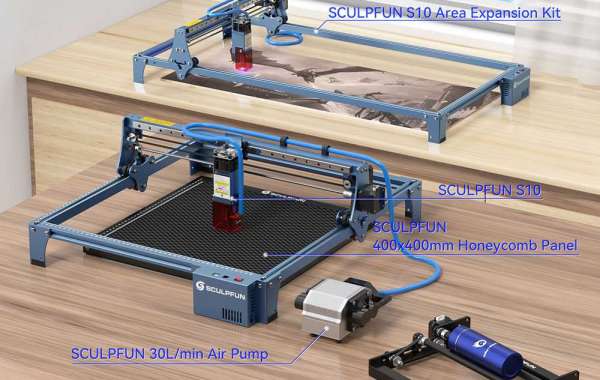 Laser Engraving: Everything You Need to Know