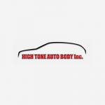 High Tone Auto Body Inc.