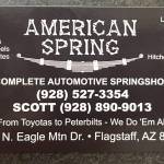 American Spring & Alignment