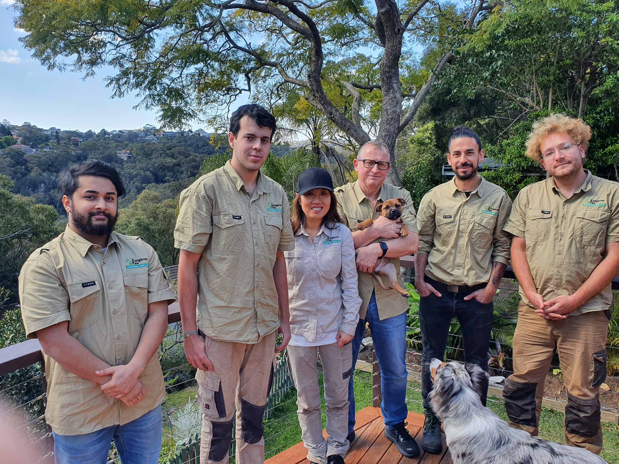 Gardening in Mosman | Landscaping Mosman | Gardening & Landscaping Services