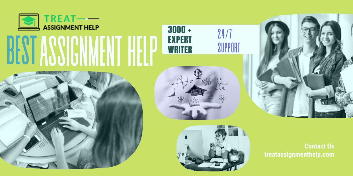 Subjects Covered Under Our Solve My Assignment Service