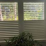 Black Mountain Blind Repair