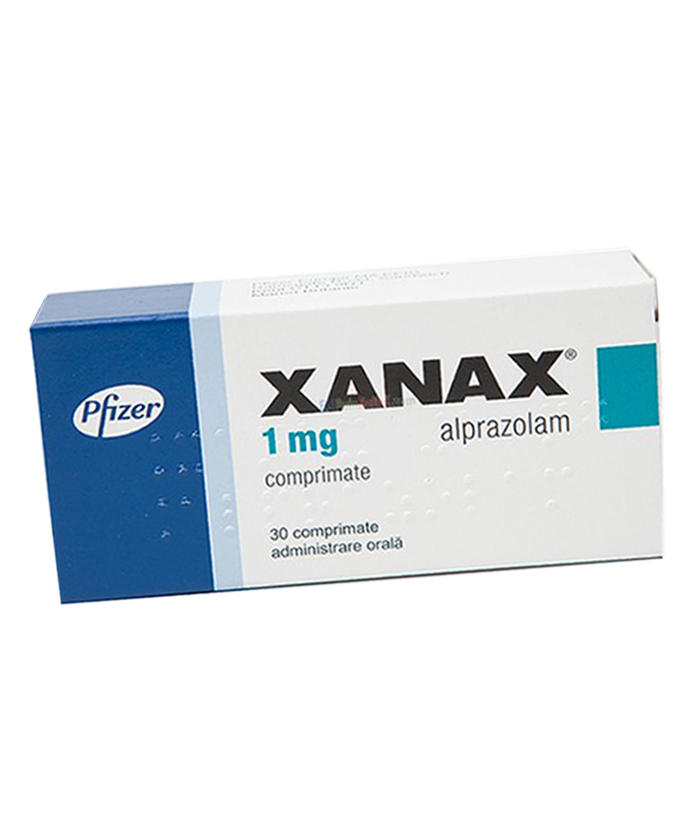 Buy Alko 1mg (Xanax) Tablets Online USA - Painmeds365