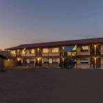 High Desert Inn