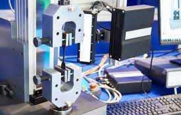 Importance of Materials Testing in Quality Control