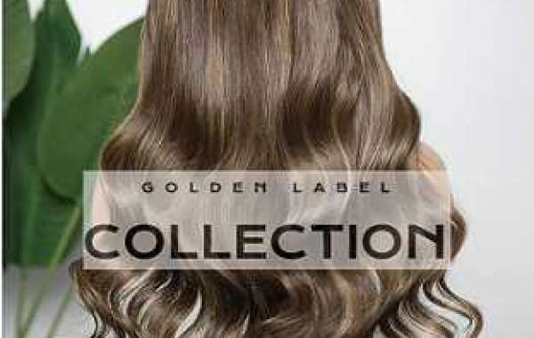 A Good Human Hair Extensions Can Give You a Makeover