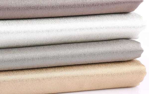 Flame Retardant Curtain Fabric Suppliers Introduces The Selection Requirements For Curtain Fabrics