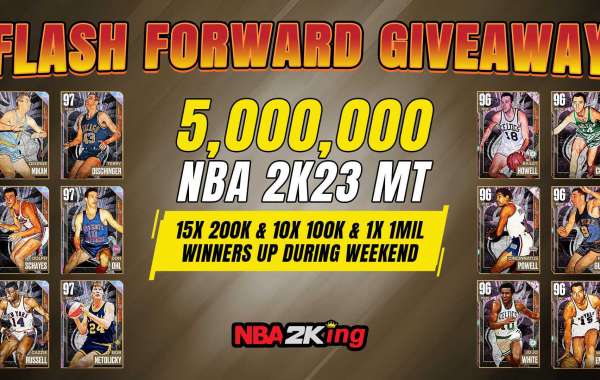 The 2K crew is saving the actual items for 2K23 on subsequent gen