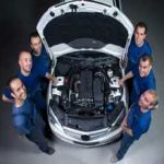 All PRO Exhaust and General Repair