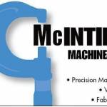 McIntire Machine