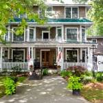 The Charleston Inn