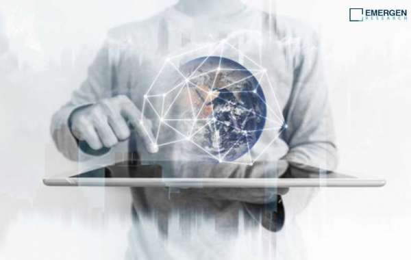 Digital Scent Technologies Market Size, Share, Trends in Global Growth rate