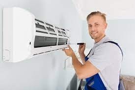 Trust Solar AC Repair Professionals for One-stop Solutions