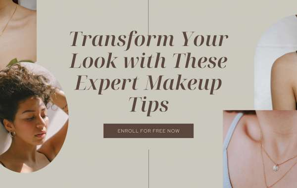 Transform Your Look with These Expert Makeup Tips
