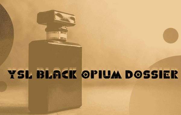 What is YSL Black Opium Dossier.co? YSL Best Perfume 2023