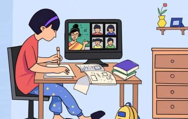 Online class help in 2023