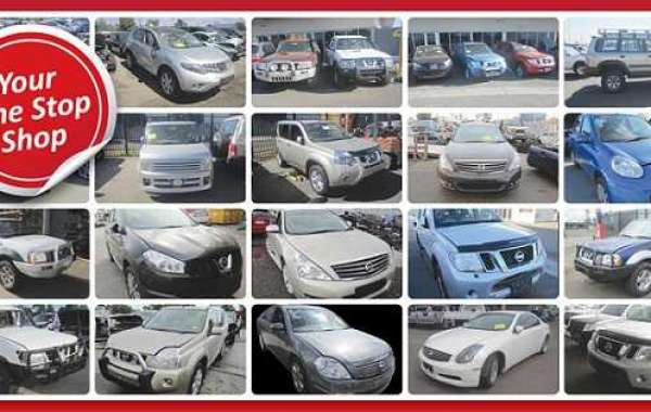 Buy Nissan Accessories In Australia From An Authentic Dealer