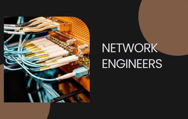 Role of Network Engineers in providing Managed IT Services