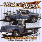 Mike & Norm's Towing Inc.