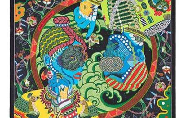 Scarf For Women Share 2023 Designer Silk Scarf Share Hermes Silk Scarf